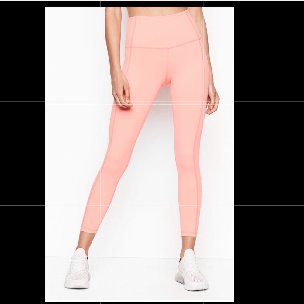 Never Worn! Victoria’s Secret Pocket Leggings